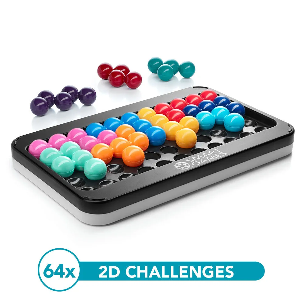 Smart Games IQ Puzzler Pro - XXL
