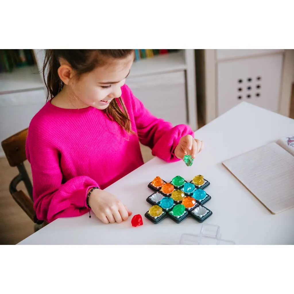 Smart Toys & Games Diamond Quest - Single Player Games