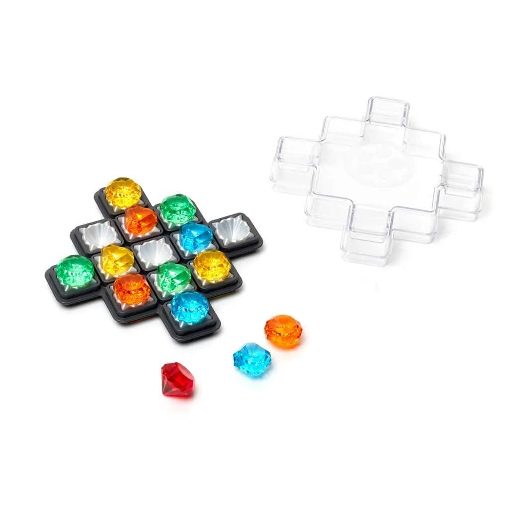 Smart Toys & Games Diamond Quest - Single Player Games