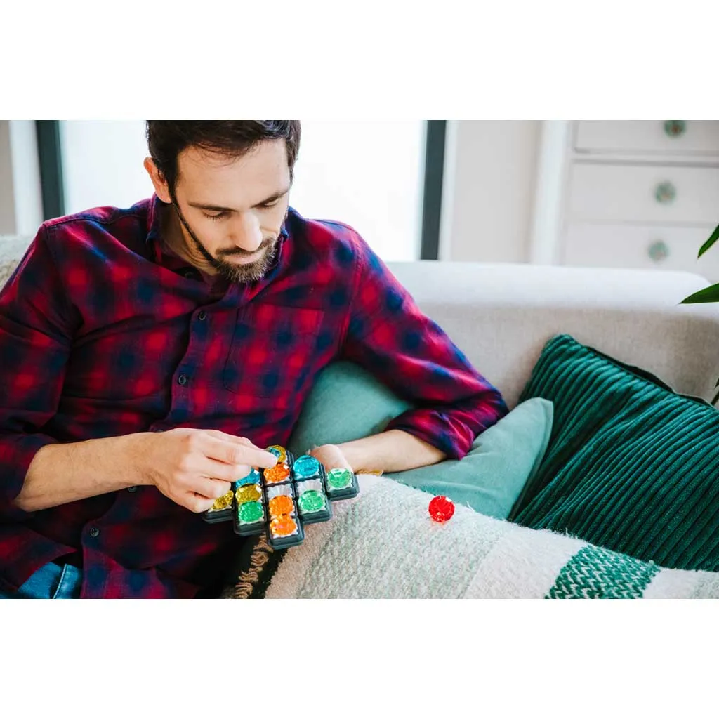 Smart Toys & Games Diamond Quest - Single Player Games
