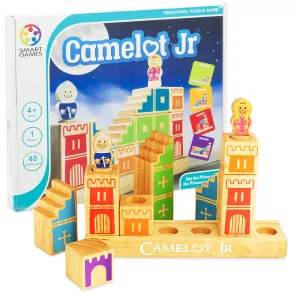 SmartGames Camelot JR