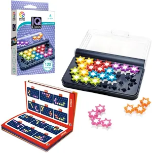 SmartGames IQ Stars