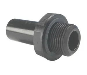 Speedfit Male Stem Adaptor (BSP)