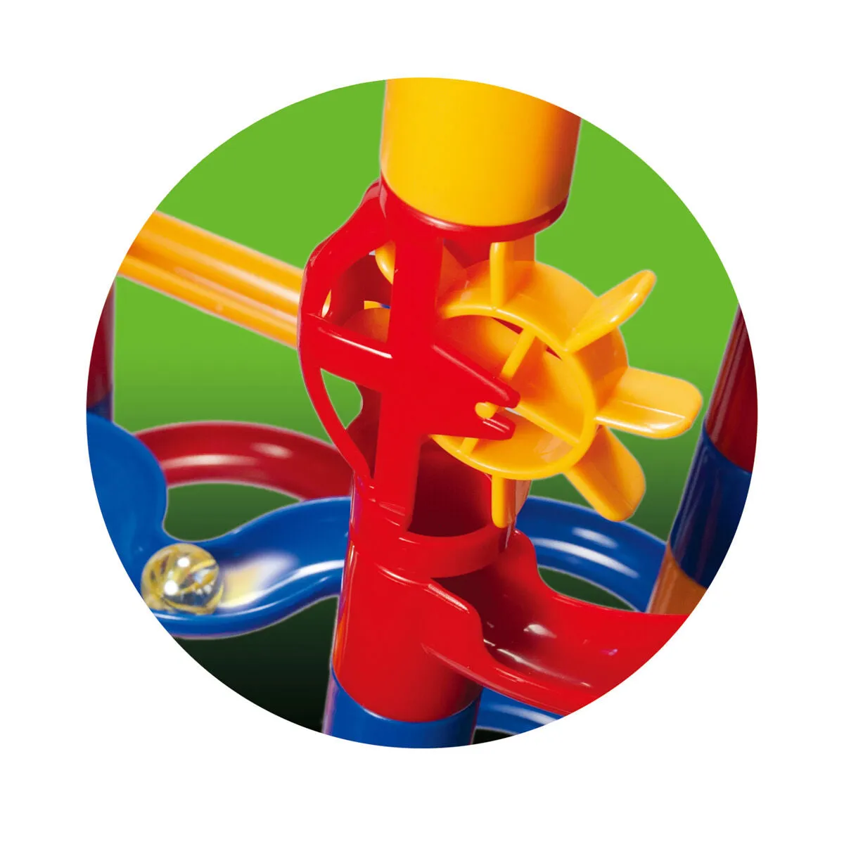 Super Marble Run