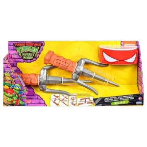 Teenage Mutant Ninja Turtles: Mutant Mayhem Ninja Reveal Role Play Raphael