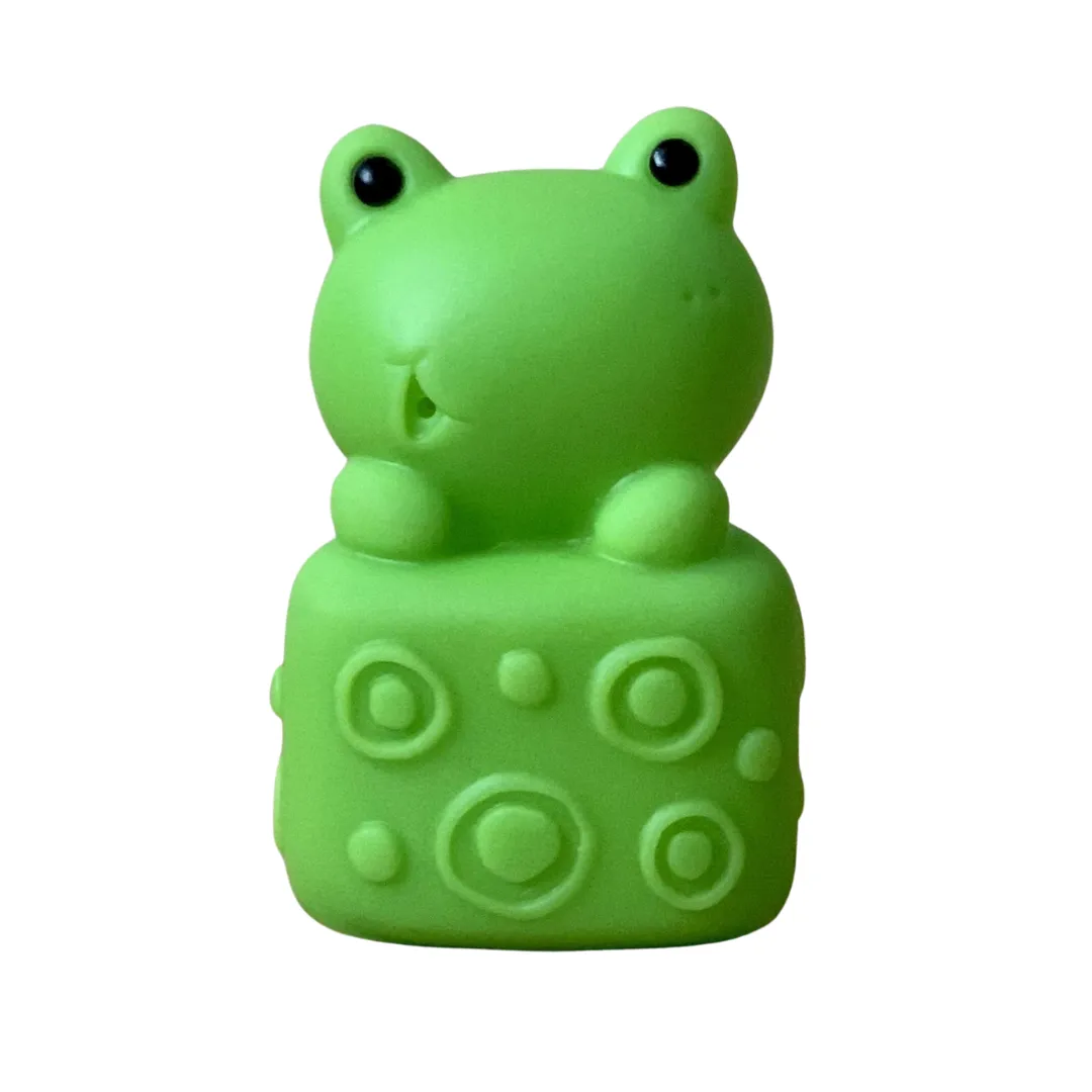 The Growing Brain PH Sensory Animal Buddies