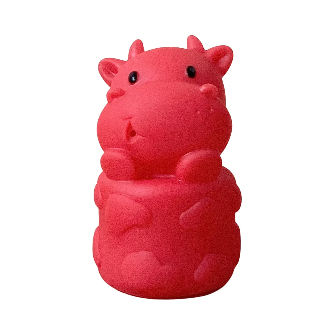 The Growing Brain PH Sensory Animal Buddies