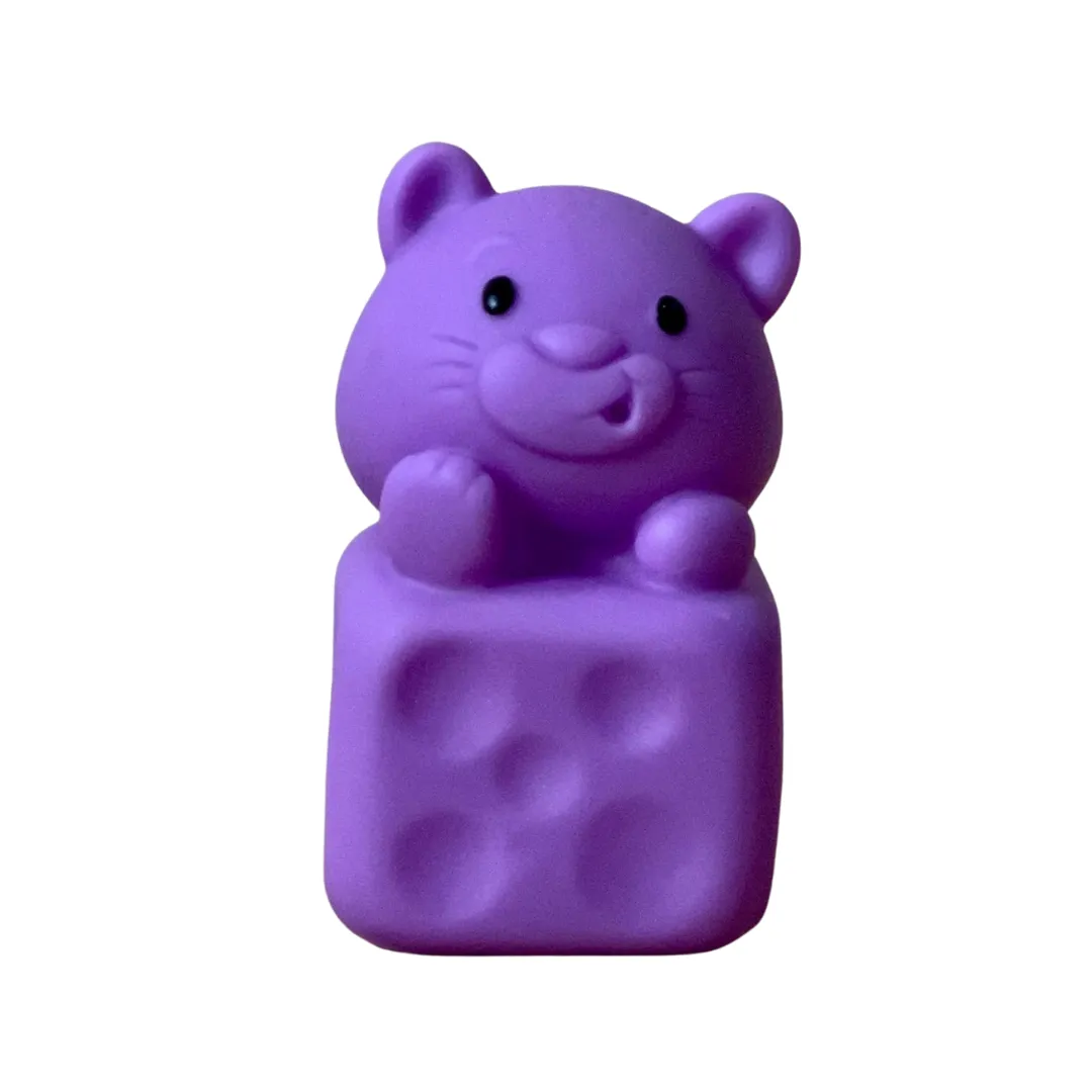 The Growing Brain PH Sensory Animal Buddies