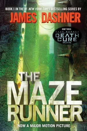 The Maze Runner (The Maze Runner #1)