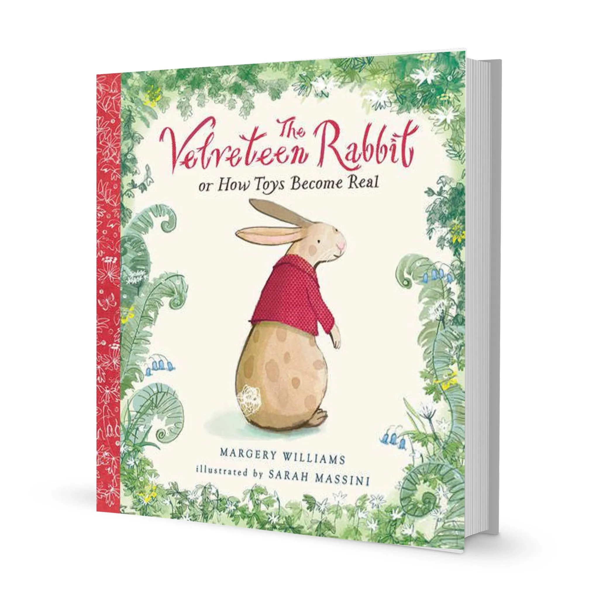 The Velveteen Rabbit
