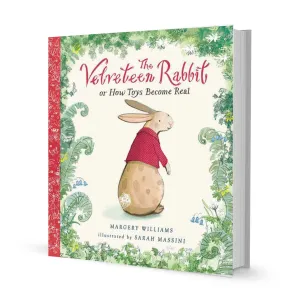 The Velveteen Rabbit