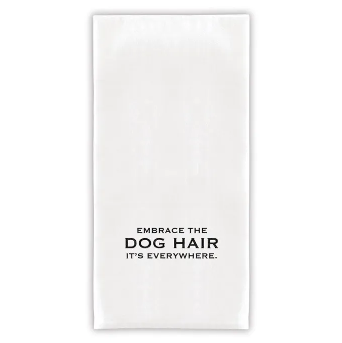 Thirsty Boy Towel