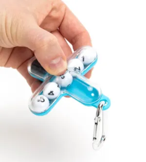 Tiltago Keychain