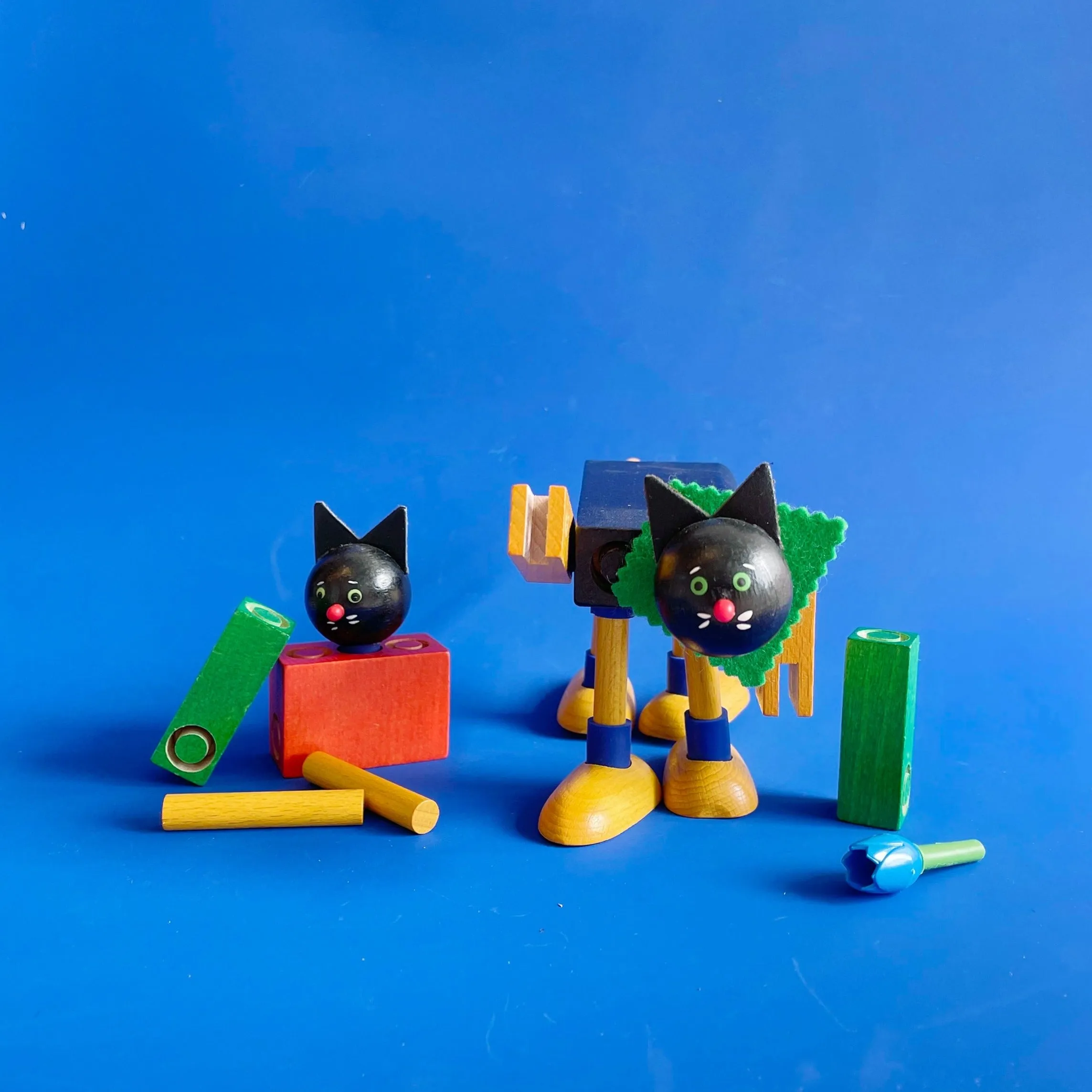 Tipp Tapp Cats