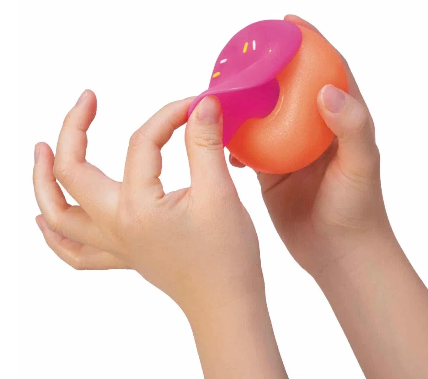 Toys | Nee Doh Dohnut -Assorted | Schylling