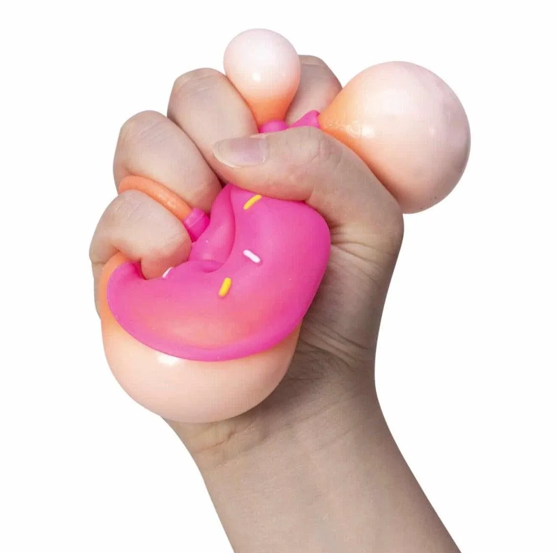 Toys | Nee Doh Dohnut -Assorted | Schylling