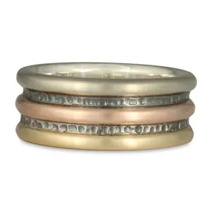 Tracks Ring