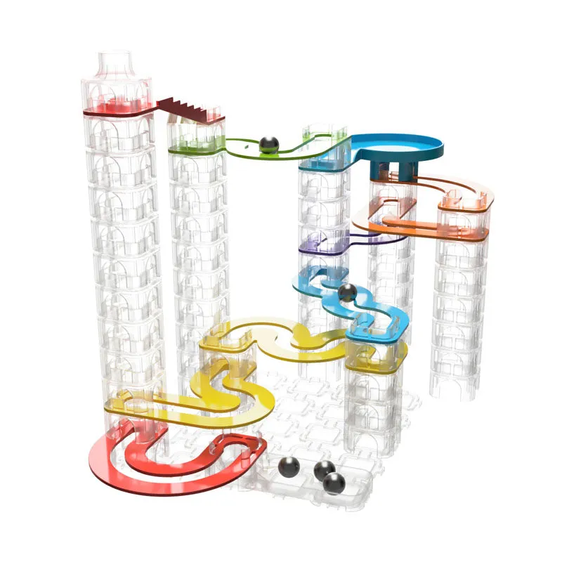 Trestle Tracks Builder Set