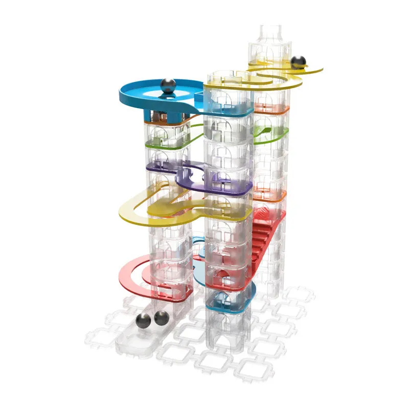 Trestle Tracks Builder Set
