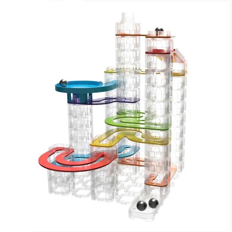 Trestle Tracks Builder Set