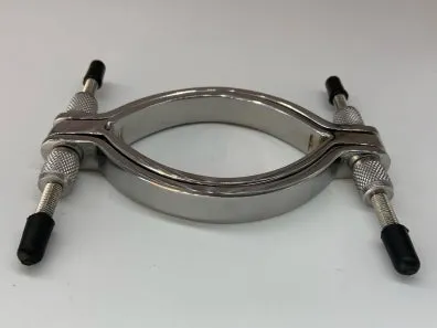 Vaginal Clamp