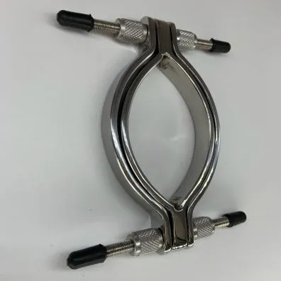 Vaginal Clamp
