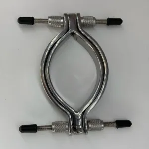 Vaginal Clamp