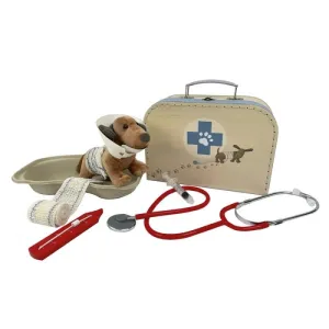 Veterinary Case Kids Vet Set