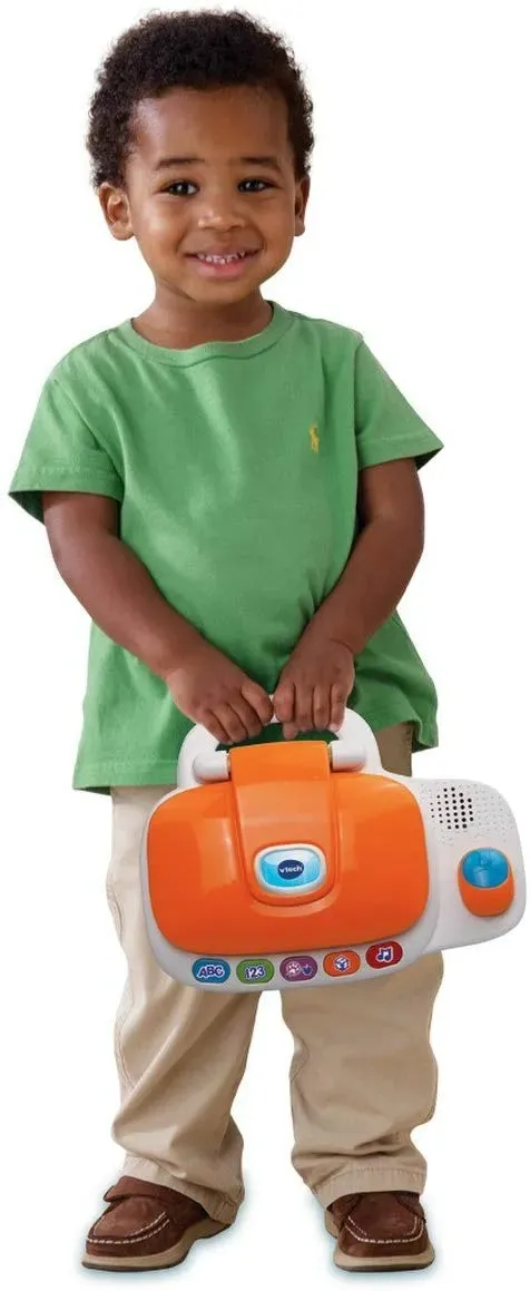 Vtech My Laptop