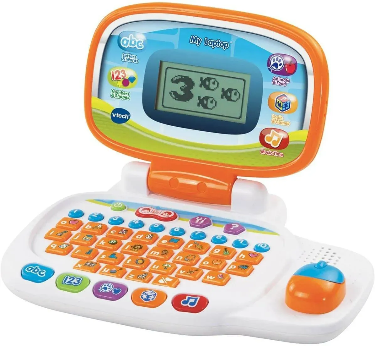 Vtech My Laptop