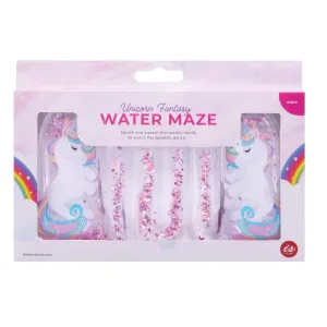 Water Maze - Unicorn