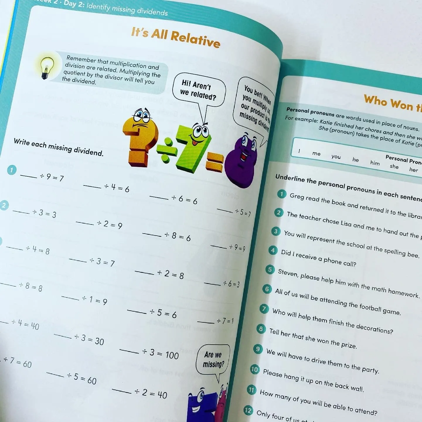 Weekly Reader - Summer Express Between Grades 3 & 4 Workbook