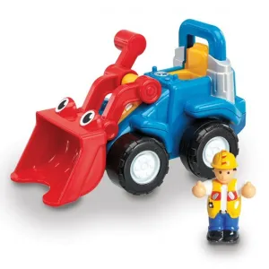WOW Toys Lift It Luke