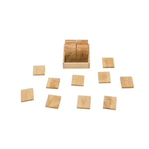 Writing and Spelling Trays